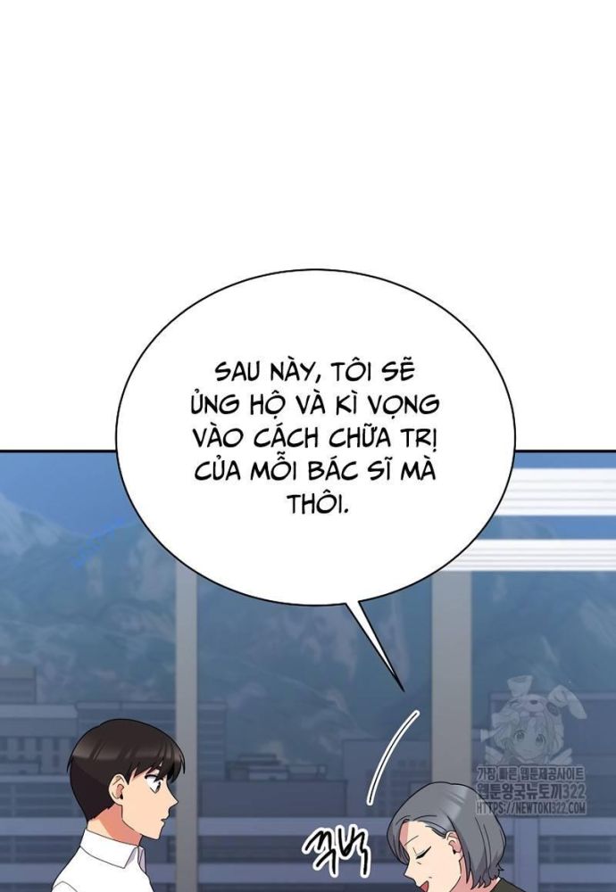 Nhà Vật Lý Trị Liệu Thần Kỳ - Chapter 47