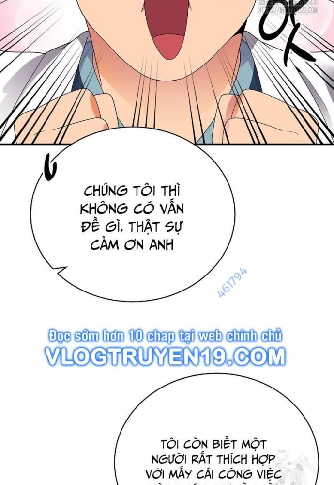 Nhà Vật Lý Trị Liệu Thần Kỳ - Chapter 47