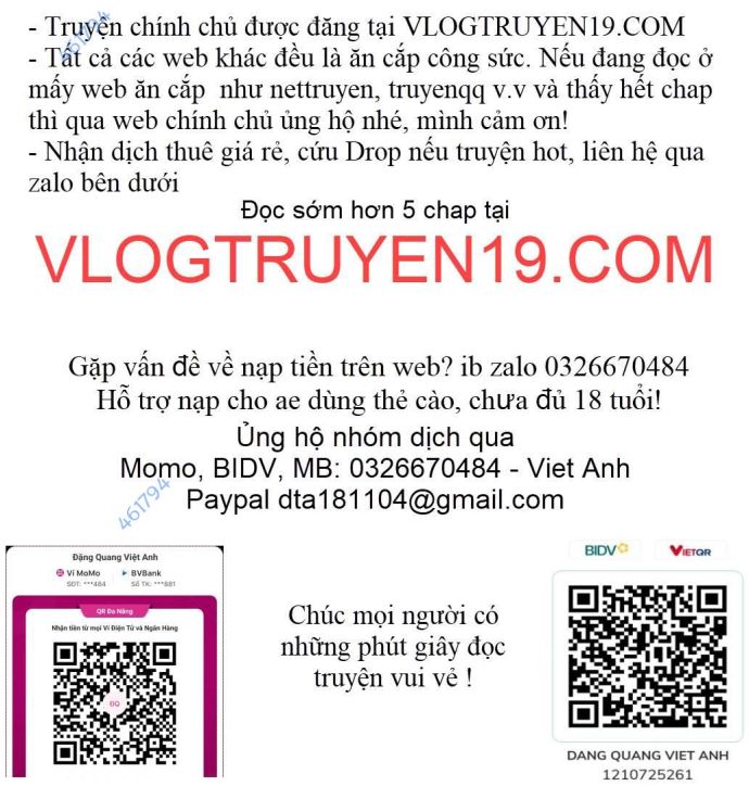 Nhà Vật Lý Trị Liệu Thần Kỳ - Chapter 47