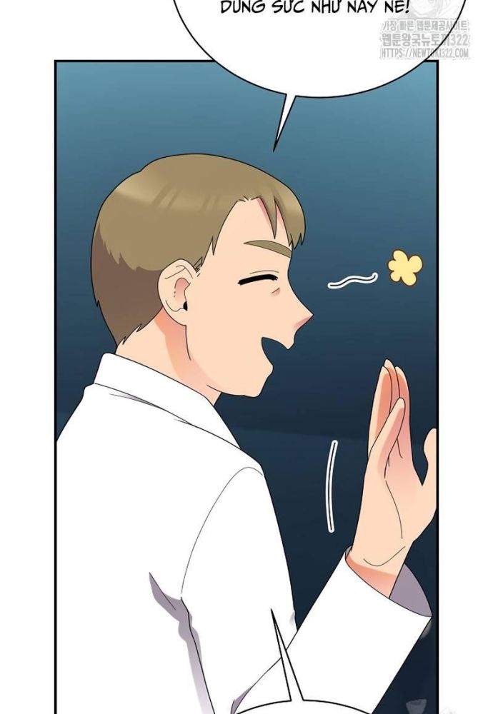 Nhà Vật Lý Trị Liệu Thần Kỳ - Chapter 47