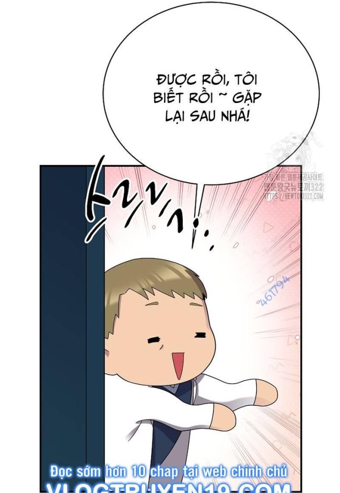 Nhà Vật Lý Trị Liệu Thần Kỳ - Chapter 47