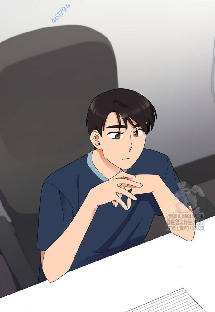 Nhà Vật Lý Trị Liệu Thần Kỳ - Chapter 47