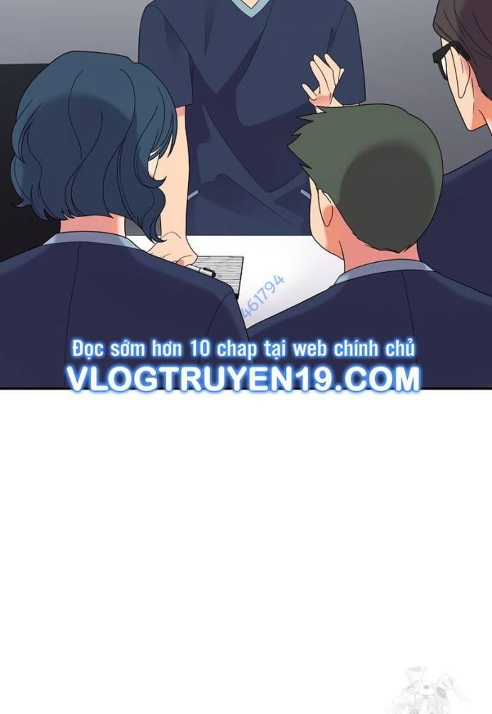 Nhà Vật Lý Trị Liệu Thần Kỳ - Chapter 47