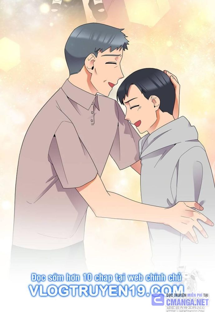 Nhà Vật Lý Trị Liệu Thần Kỳ - Chapter 47