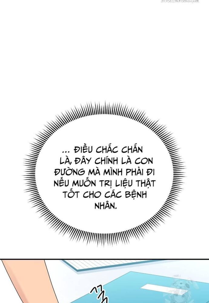 Nhà Vật Lý Trị Liệu Thần Kỳ - Chapter 47