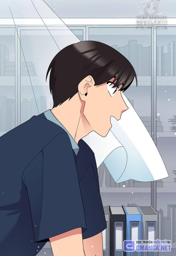 Nhà Vật Lý Trị Liệu Thần Kỳ - Chapter 47