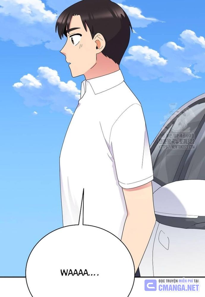Nhà Vật Lý Trị Liệu Thần Kỳ - Chapter 47