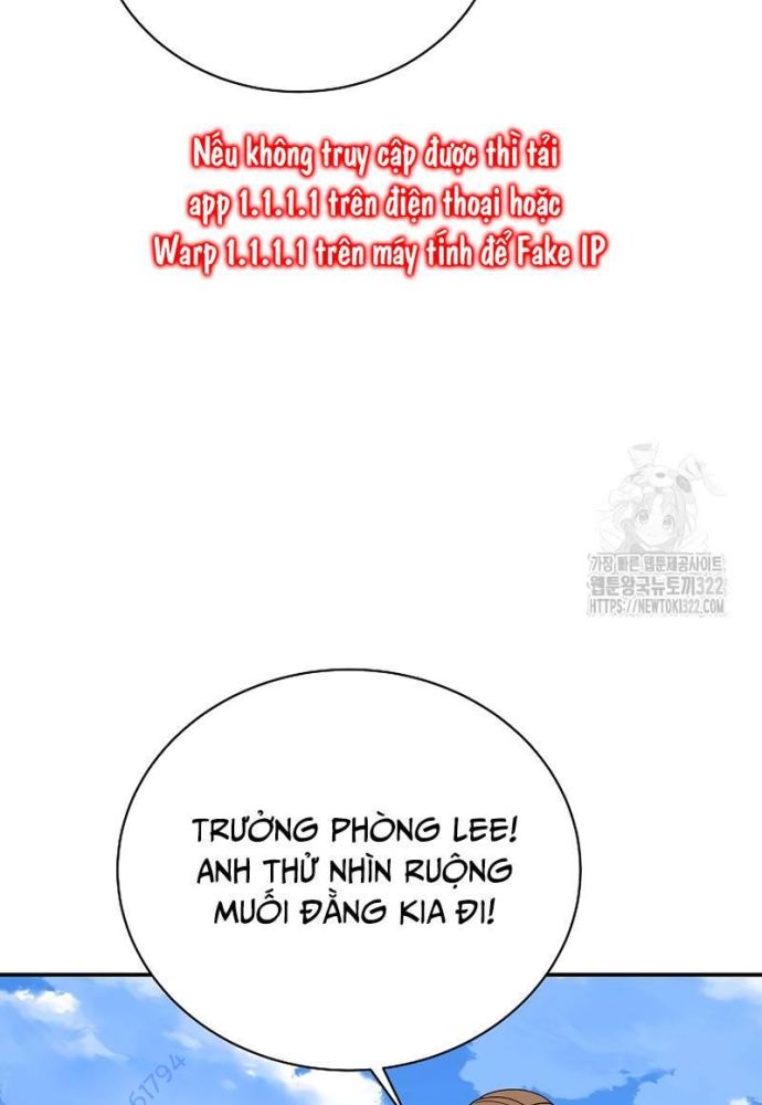 Nhà Vật Lý Trị Liệu Thần Kỳ - Chapter 47