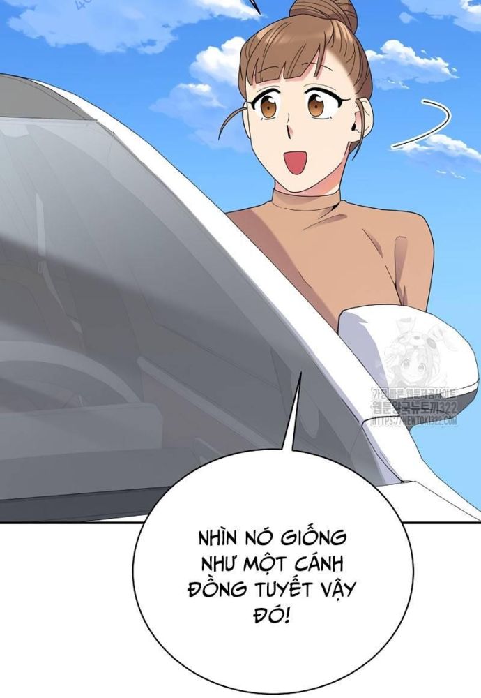 Nhà Vật Lý Trị Liệu Thần Kỳ - Chapter 47