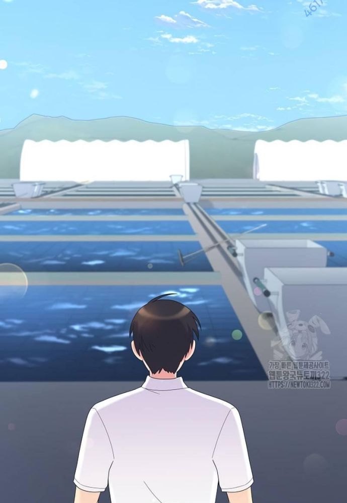 Nhà Vật Lý Trị Liệu Thần Kỳ - Chapter 47
