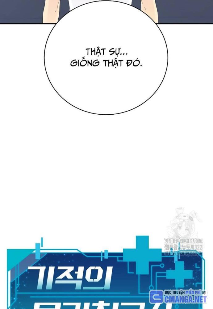 Nhà Vật Lý Trị Liệu Thần Kỳ - Chapter 47