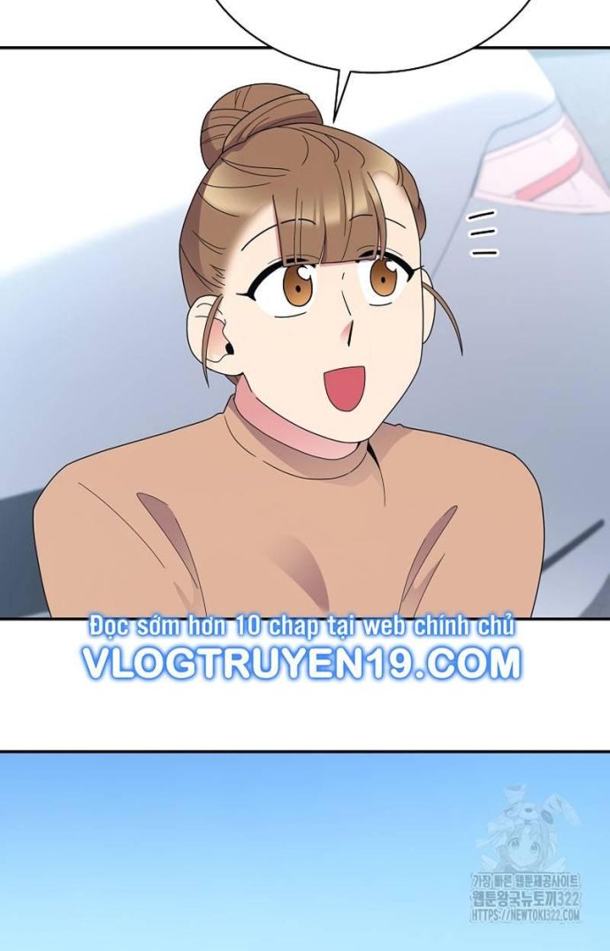 Nhà Vật Lý Trị Liệu Thần Kỳ - Chapter 47
