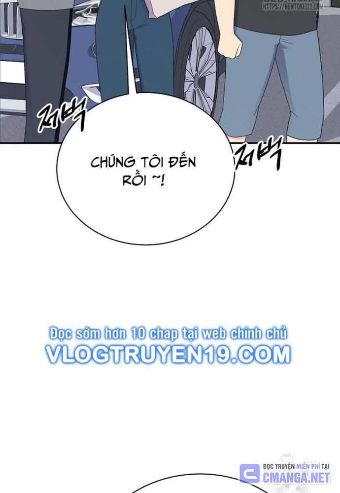 Nhà Vật Lý Trị Liệu Thần Kỳ - Chapter 47