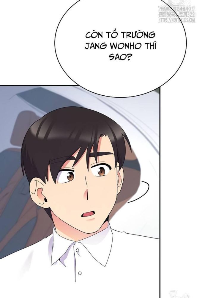 Nhà Vật Lý Trị Liệu Thần Kỳ - Chapter 47