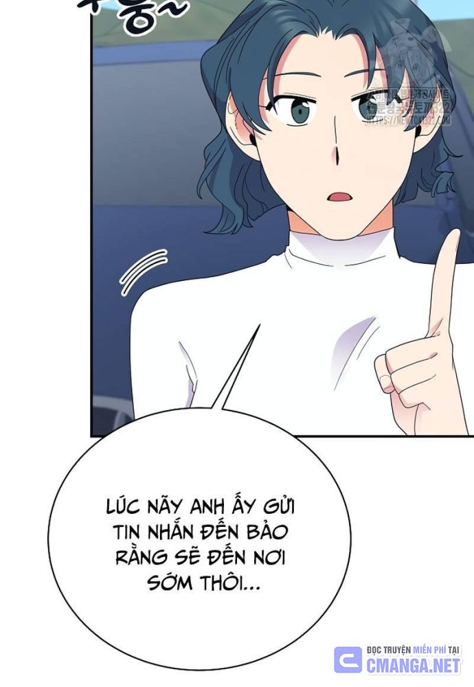 Nhà Vật Lý Trị Liệu Thần Kỳ - Chapter 47