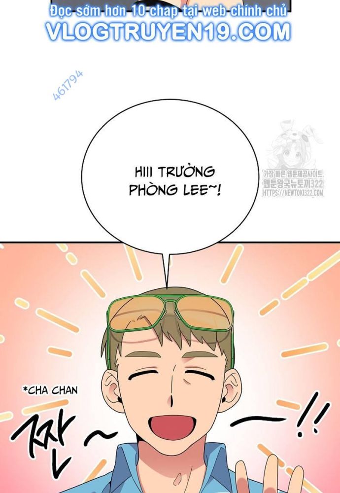 Nhà Vật Lý Trị Liệu Thần Kỳ - Chapter 47