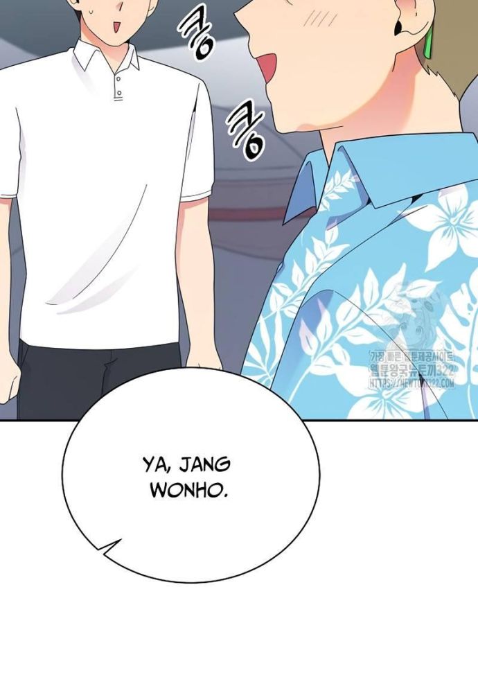 Nhà Vật Lý Trị Liệu Thần Kỳ - Chapter 47
