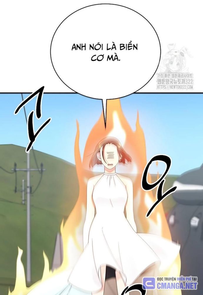 Nhà Vật Lý Trị Liệu Thần Kỳ - Chapter 47