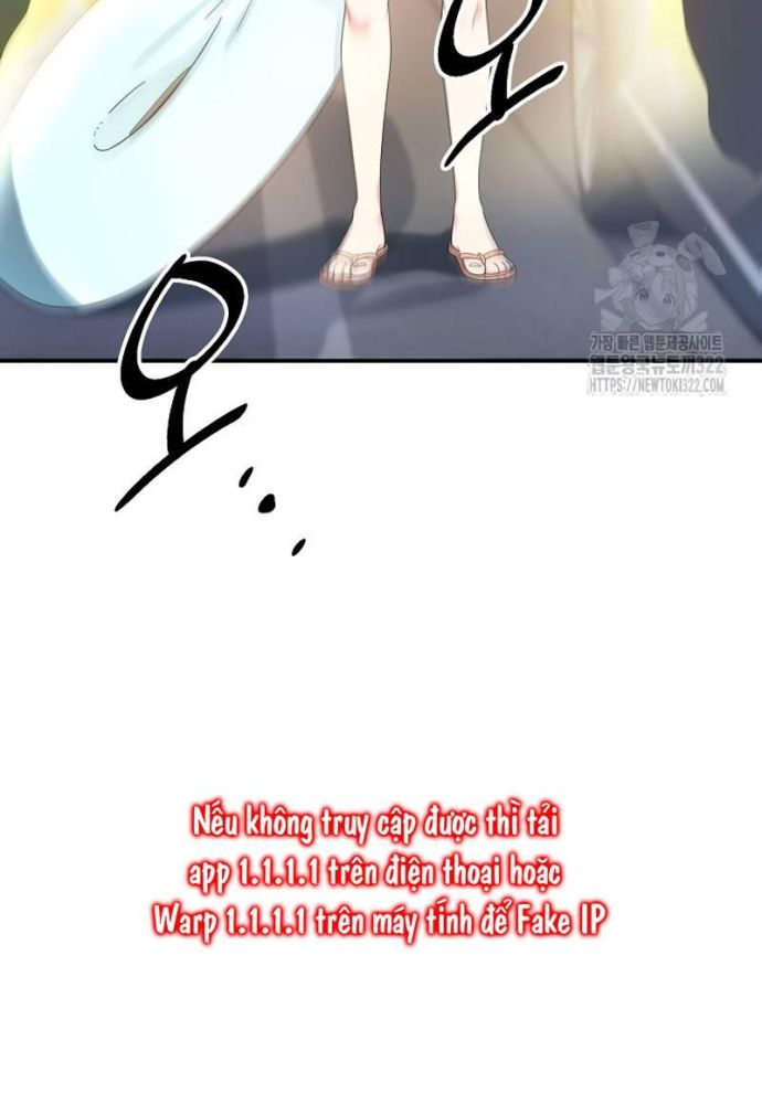 Nhà Vật Lý Trị Liệu Thần Kỳ - Chapter 47