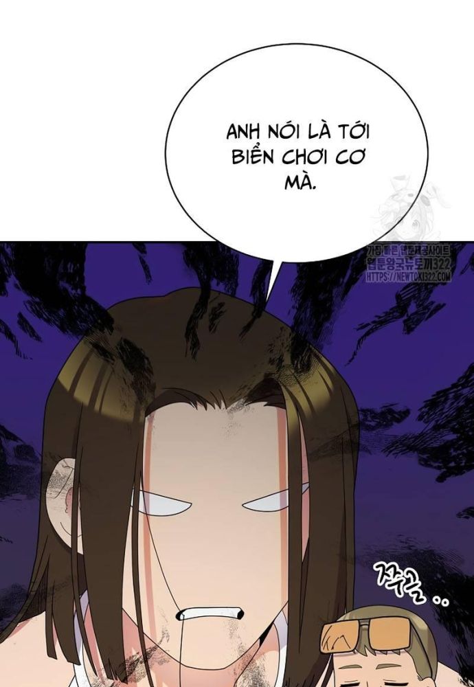 Nhà Vật Lý Trị Liệu Thần Kỳ - Chapter 47