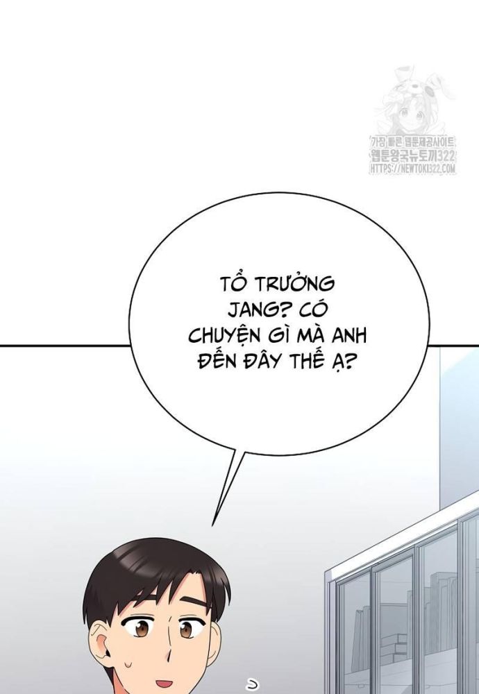 Nhà Vật Lý Trị Liệu Thần Kỳ - Chapter 47