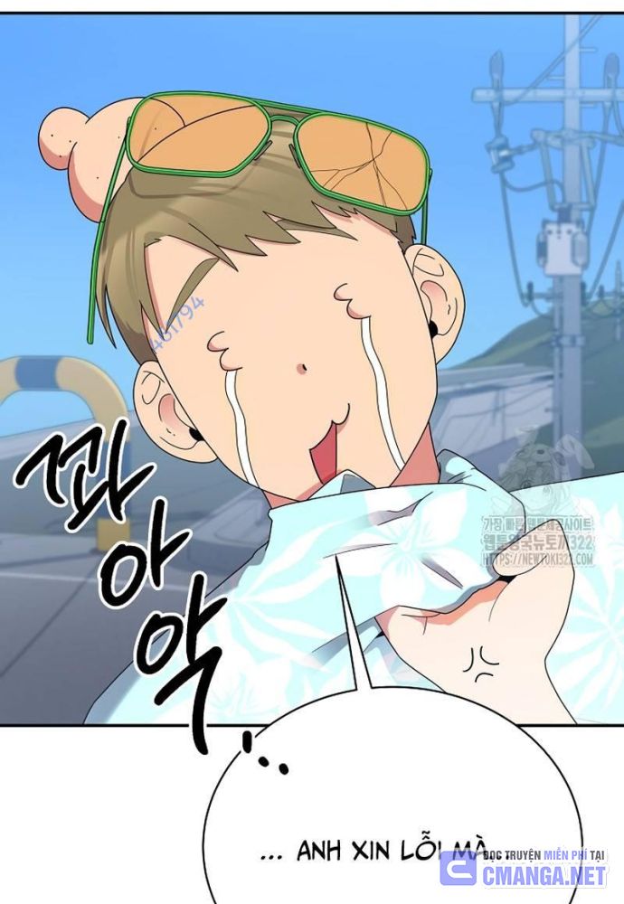 Nhà Vật Lý Trị Liệu Thần Kỳ - Chapter 47