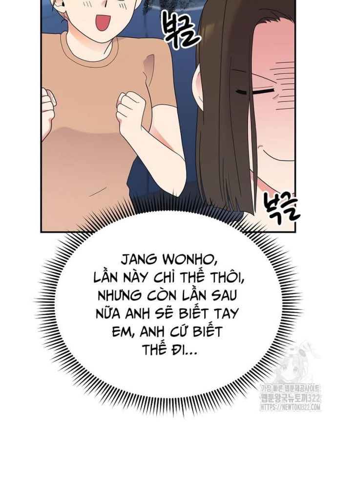 Nhà Vật Lý Trị Liệu Thần Kỳ - Chapter 47