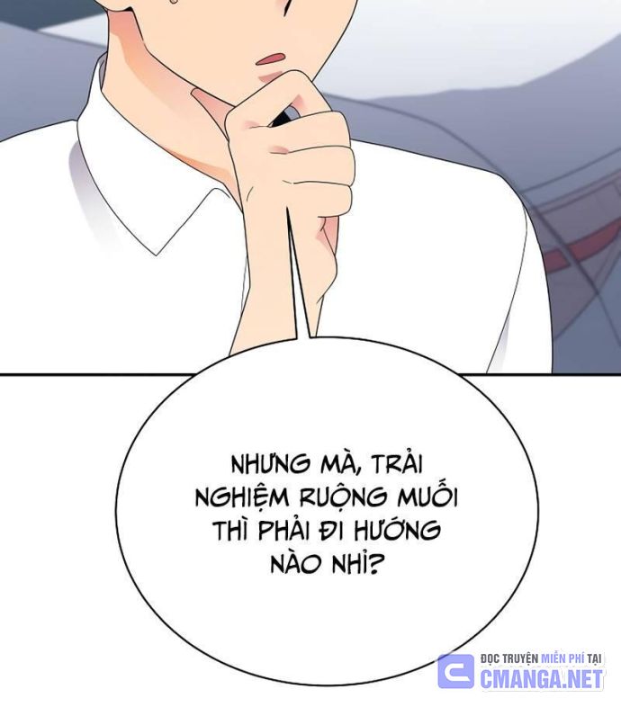 Nhà Vật Lý Trị Liệu Thần Kỳ - Chapter 47