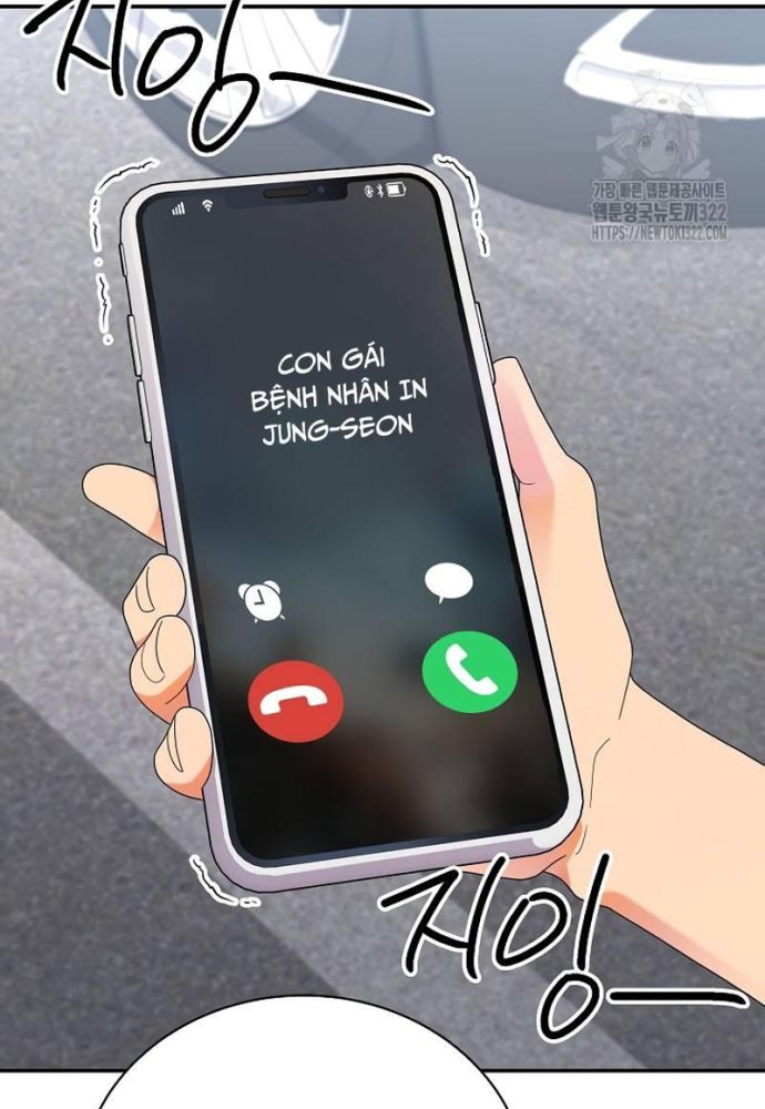 Nhà Vật Lý Trị Liệu Thần Kỳ - Chapter 47