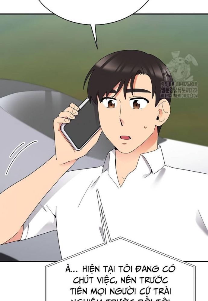 Nhà Vật Lý Trị Liệu Thần Kỳ - Chapter 47