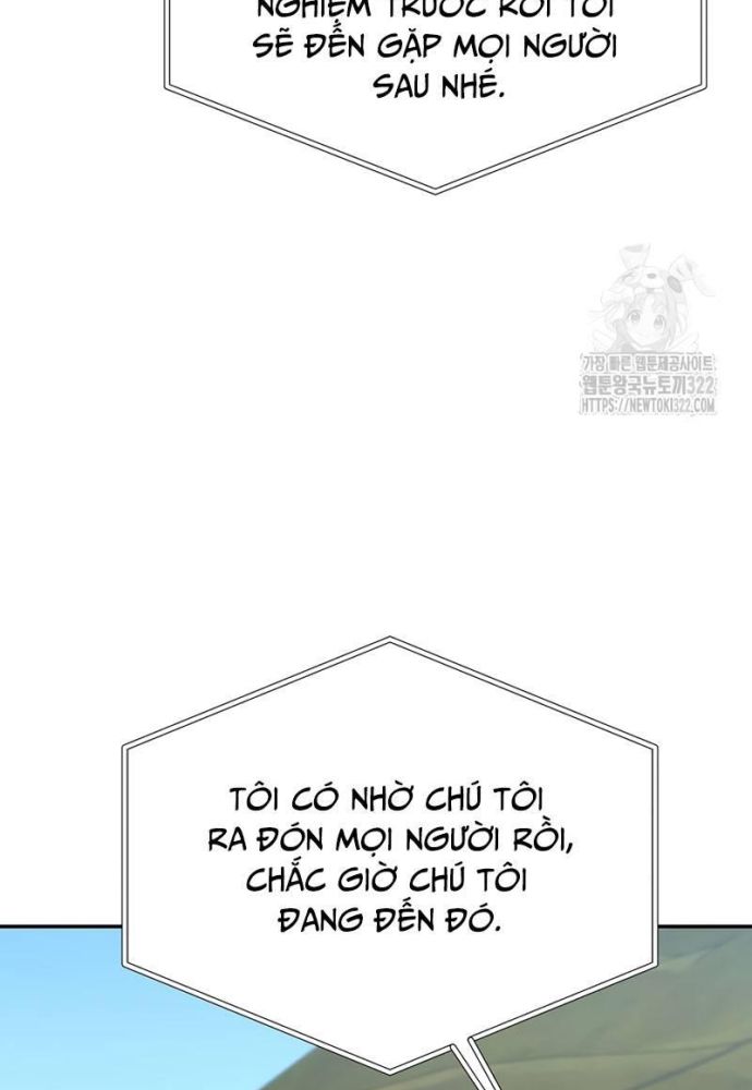 Nhà Vật Lý Trị Liệu Thần Kỳ - Chapter 47