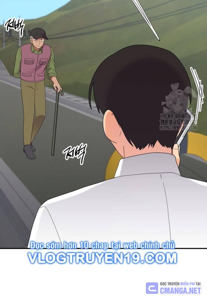 Nhà Vật Lý Trị Liệu Thần Kỳ - Chapter 47