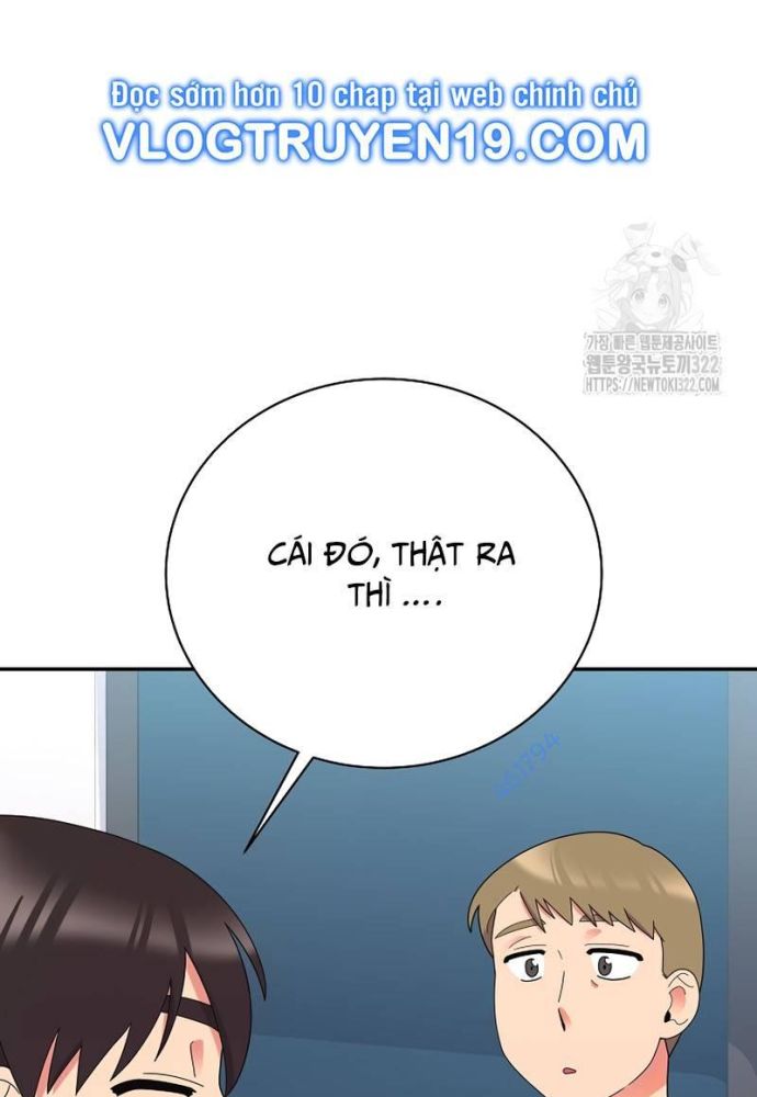 Nhà Vật Lý Trị Liệu Thần Kỳ - Chapter 47