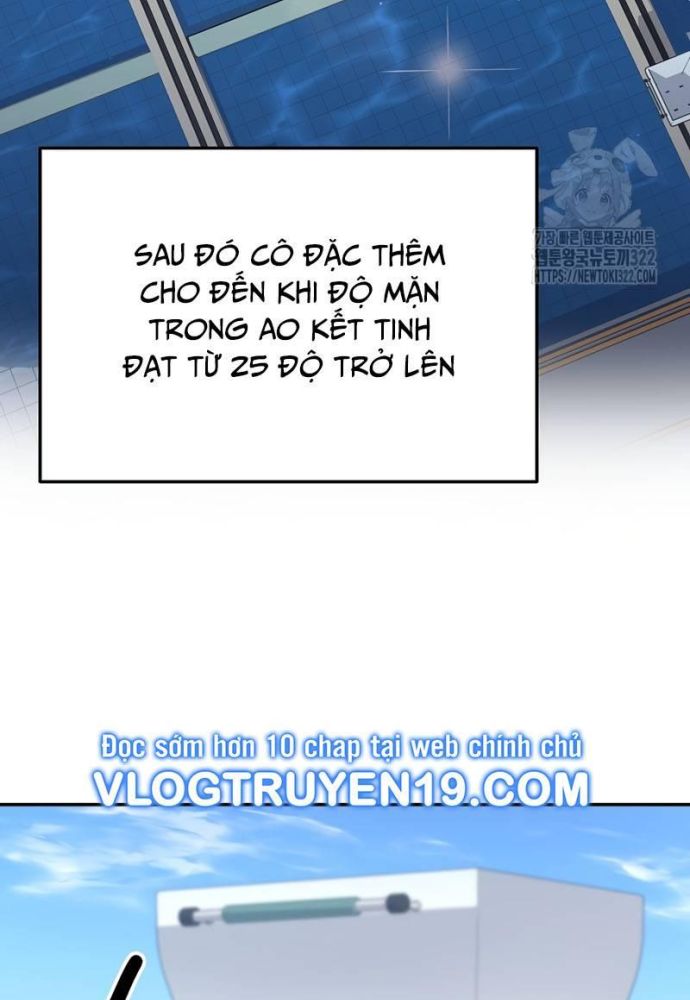 Nhà Vật Lý Trị Liệu Thần Kỳ - Chapter 47