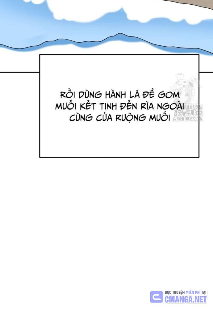 Nhà Vật Lý Trị Liệu Thần Kỳ - Chapter 47