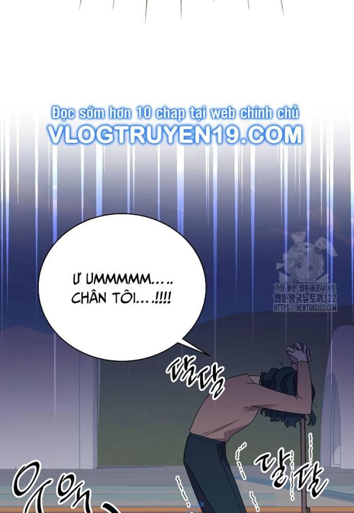 Nhà Vật Lý Trị Liệu Thần Kỳ - Chapter 47