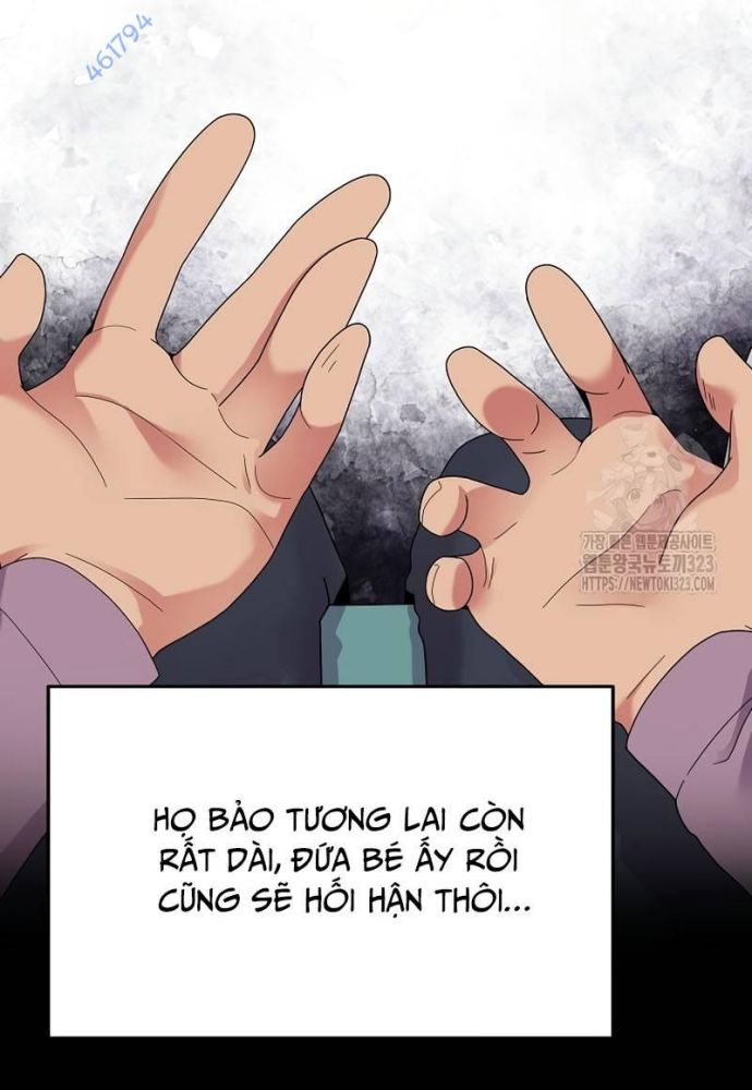 Nhà Vật Lý Trị Liệu Thần Kỳ - Chapter 48