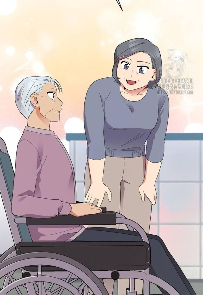 Nhà Vật Lý Trị Liệu Thần Kỳ - Chapter 48