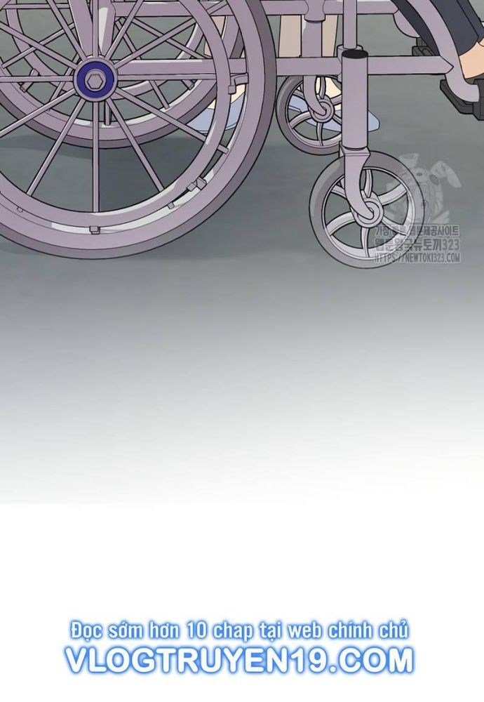 Nhà Vật Lý Trị Liệu Thần Kỳ - Chapter 48