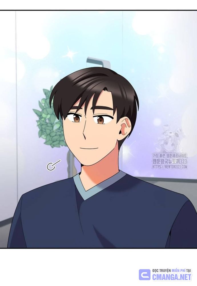 Nhà Vật Lý Trị Liệu Thần Kỳ - Chapter 48