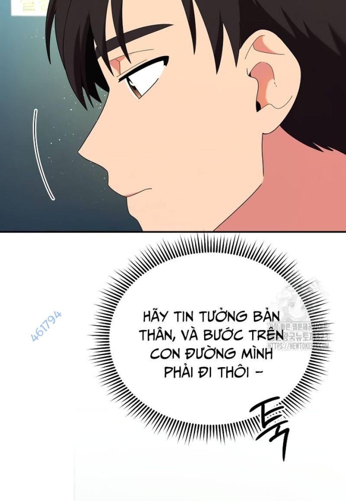 Nhà Vật Lý Trị Liệu Thần Kỳ - Chapter 48