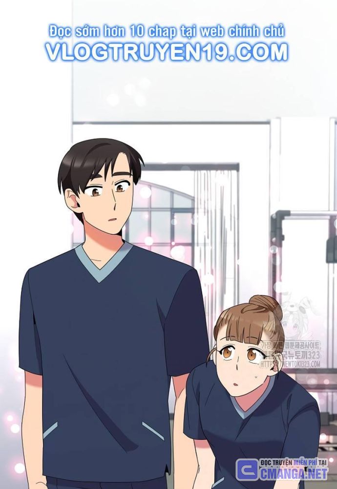 Nhà Vật Lý Trị Liệu Thần Kỳ - Chapter 48