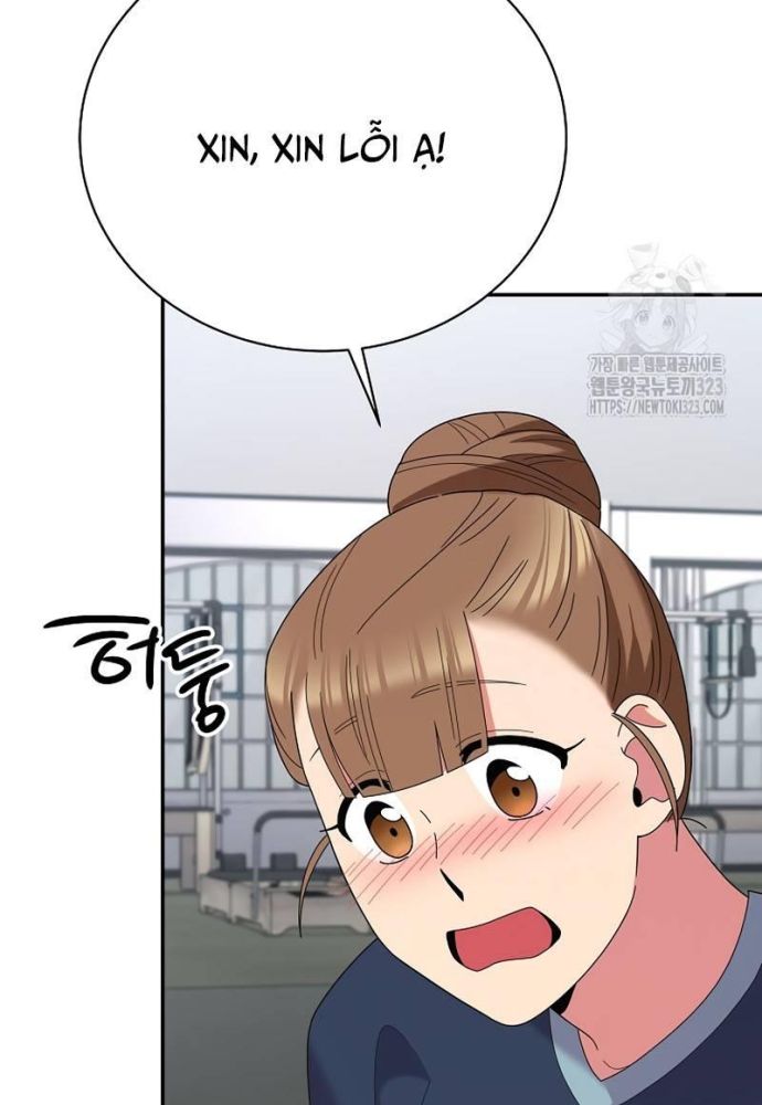 Nhà Vật Lý Trị Liệu Thần Kỳ - Chapter 48