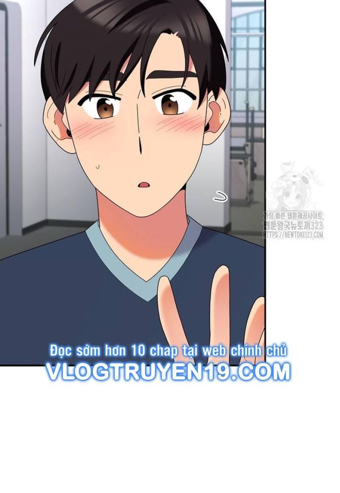 Nhà Vật Lý Trị Liệu Thần Kỳ - Chapter 48