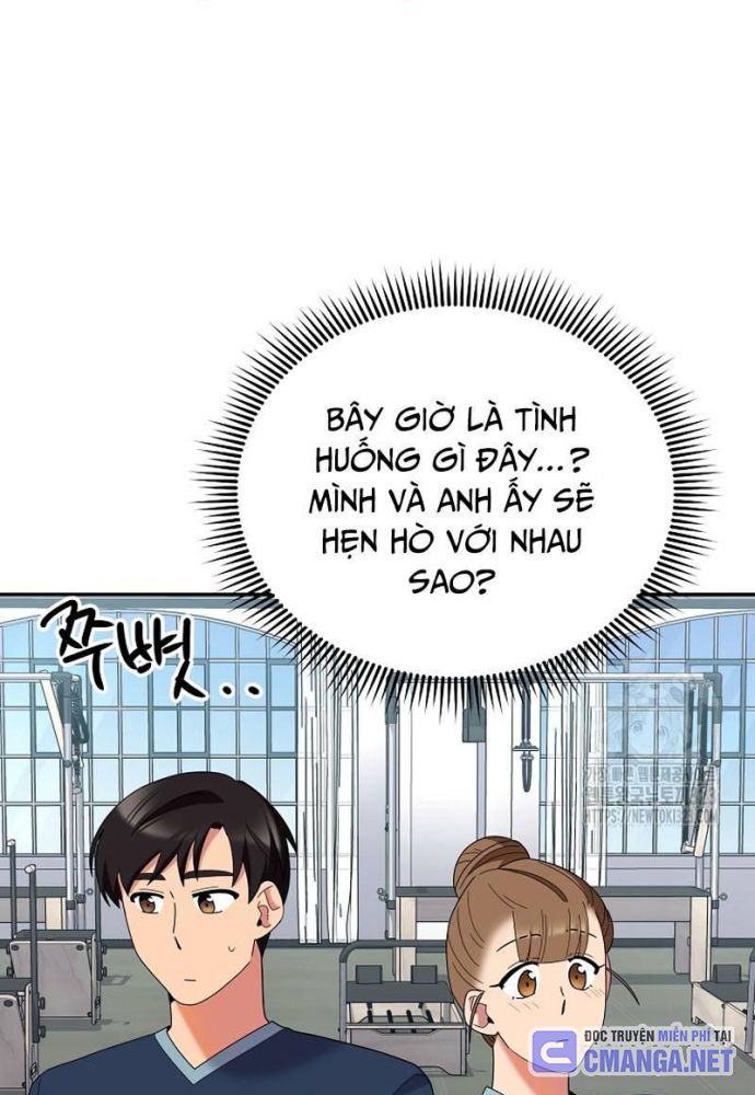 Nhà Vật Lý Trị Liệu Thần Kỳ - Chapter 48