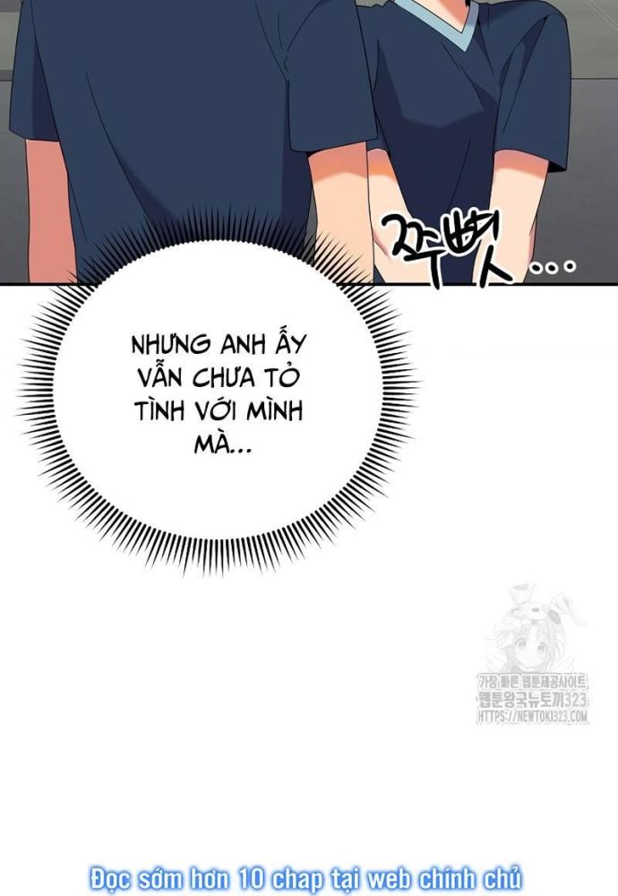 Nhà Vật Lý Trị Liệu Thần Kỳ - Chapter 48