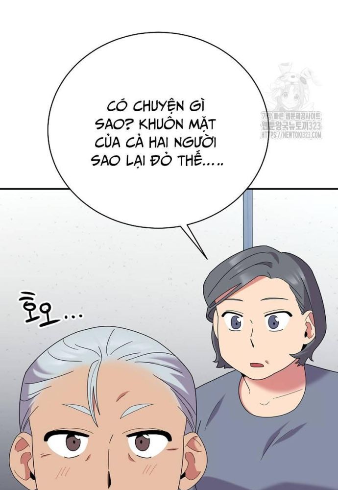 Nhà Vật Lý Trị Liệu Thần Kỳ - Chapter 48