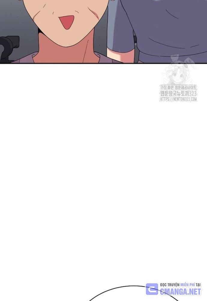 Nhà Vật Lý Trị Liệu Thần Kỳ - Chapter 48