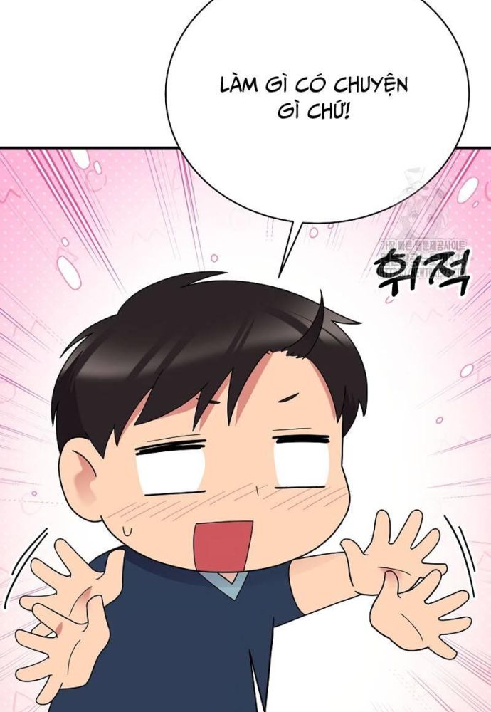 Nhà Vật Lý Trị Liệu Thần Kỳ - Chapter 48