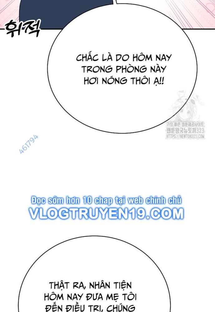 Nhà Vật Lý Trị Liệu Thần Kỳ - Chapter 48
